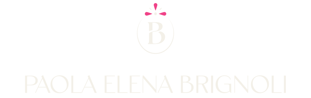LOGO PAOLA BRIGNOLI