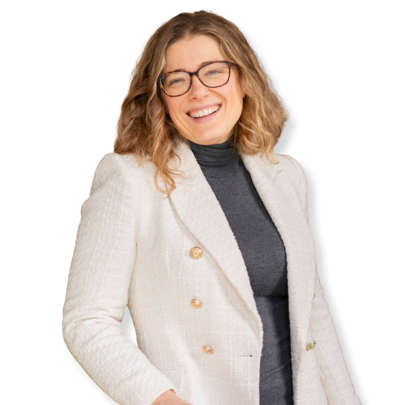 ABOUT PAOLA ELENA BRIGNOLI