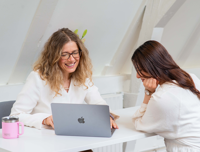 Connect – Relational Intelligence and Collaboration