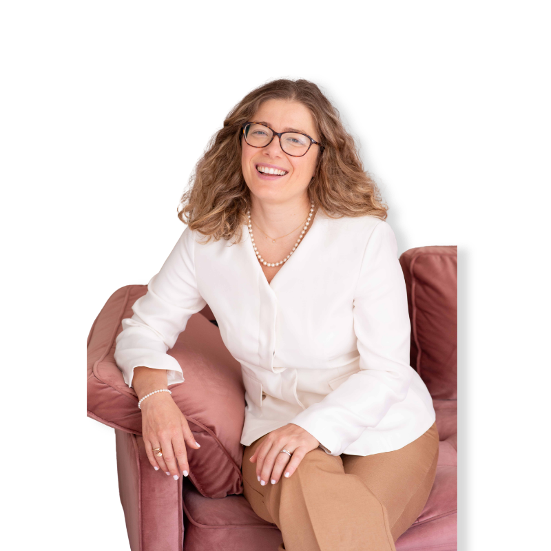 HPE COACHING PAOLA ELENA BRIGNOLI
