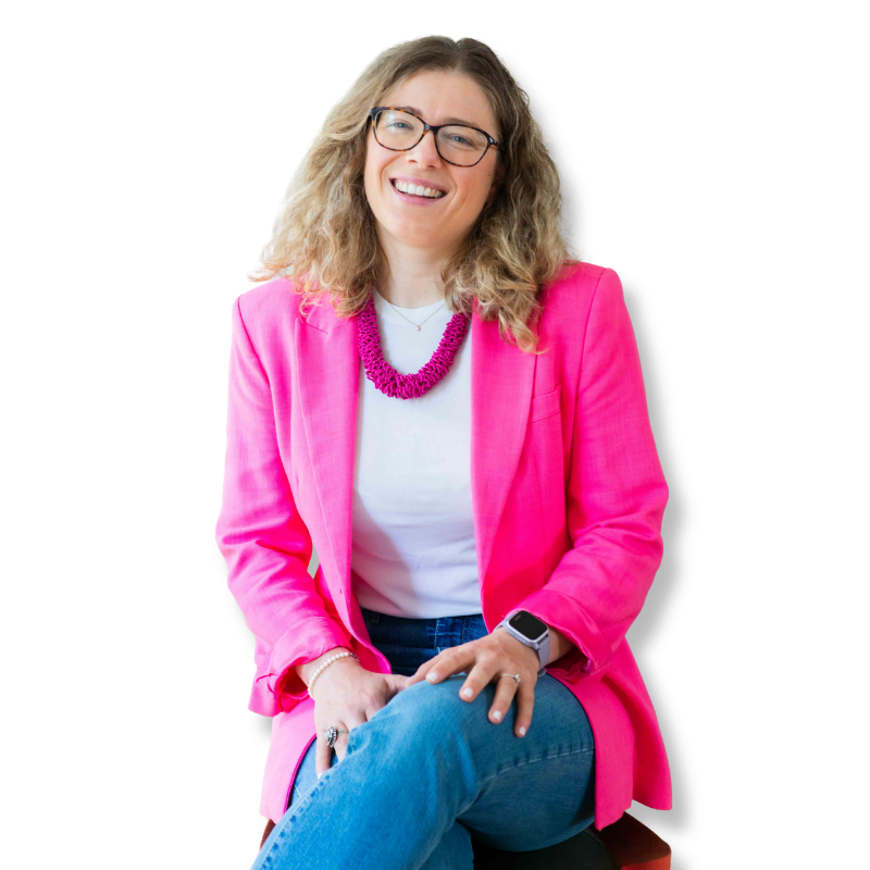 PAOLA ELENA BRIGNOLI FOUNDER OF HUMAN PERFORMANCE EQUATION