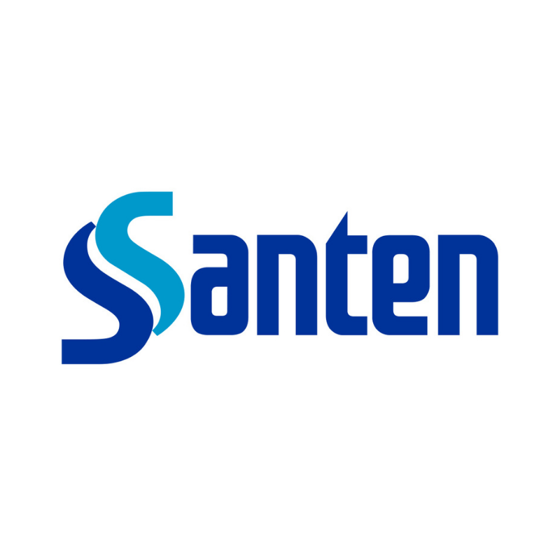 SANTEN